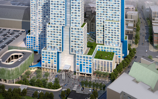 Journal Squared Breaks the Ground