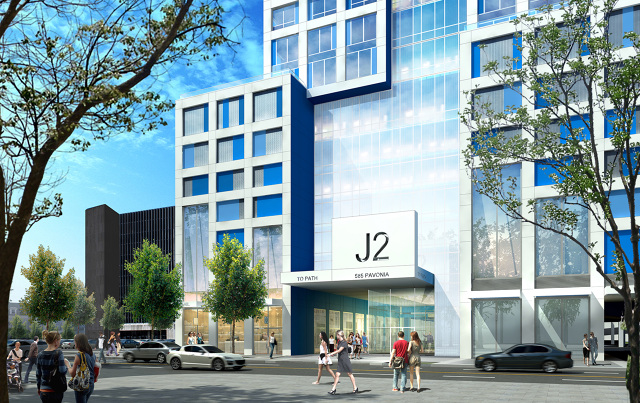 Journal Squared Breaks the Ground