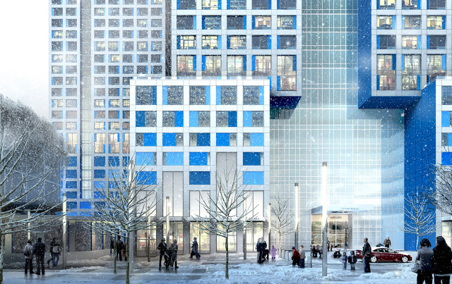 Journal Squared Breaks the Ground