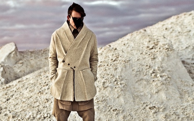 “Infinite We Are” A/W 12 by Dainius Bendikas in thisispaper.com DB MM 14 “Infinite We Are” A/W 12 by Dainius Bendikas in thisispaper.com