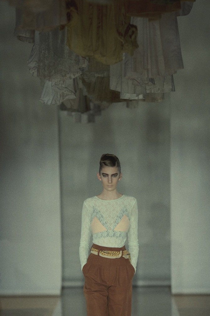 A/W 2012 by GAIA in thisispaper.com F0I0046 A/W 2012 by GAIA in thisispaper.com