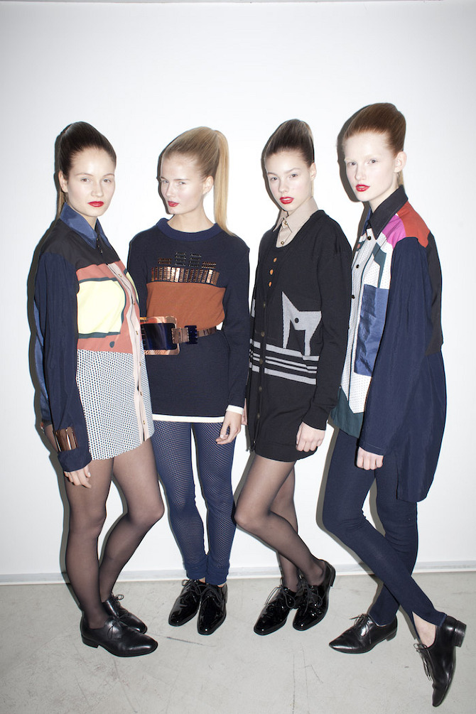 A/W 2012 by GAIA in thisispaper.com gaia MG 2691 A/W 2012 by GAIA in thisispaper.com