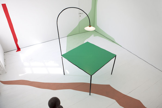 Furniture collection by Muller Van Severen in thisispaper.com 14 Furniture collection by Muller Van Severen in thisispaper.com